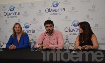 Imagen de la nota: El domingo llega la gran Fiesta de Olavarría