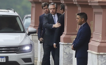 Imagen de la nota: CGT confirma “suba en salarios y jubilaciones”