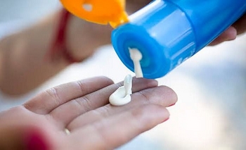 Imagen de la nota: Importante aumento en los precios de los protectores solares