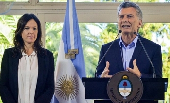 Imagen de la nota: Gobierno derogó por decreto el protocolo de aborto no punible