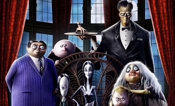 Imagen de la nota: Imperdibles estrenos en Flix Cinema Olavarría