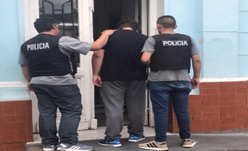 Imagen de la nota: Intentó estafar a un hombre y lo descubrieron