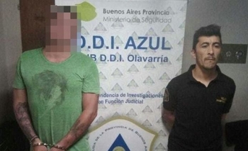 Imagen de la nota: Más de 5 años de prisión por violencia de género