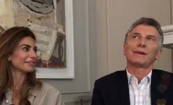 Imagen de la nota: Macri, líder opositor: buscará poner “límites” al nuevo gobierno