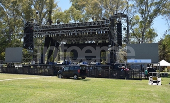 Imagen de la nota: Nueva reglamentación para eventos sociales y culturales