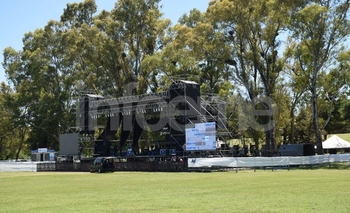 Imagen de la nota: Así estará el tiempo en el Aniversario de Olavarría