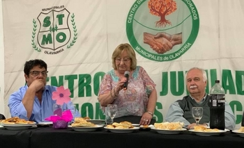 Imagen de la nota: Aumentos y ajustes para jubilados municipales