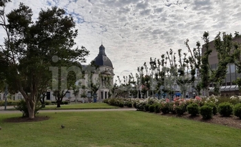 Imagen de la nota: Cómo estará el clima el fin de semana XXL