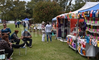 Imagen de la nota: La fiesta de Olavarría en el parque 