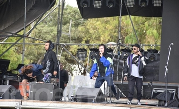 Imagen de la nota: Conocé el orden de los artistas que participarán