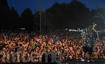 Imagen de la nota: Sony: “La clave es nunca dejar de hacer”