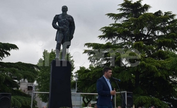 Imagen de la nota: Se realizará un acto por el 154 aniversario de Olavarría