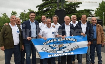 “Recién ahora estamos siendo visibilizados” Imagen de la nota: “Recién ahora estamos siendo visibilizados”