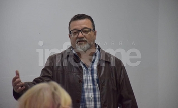 “Fue una de las elecciones más polarizadas desde el 83’” Imagen de la nota: “Fue una de las elecciones más polarizadas desde el 83’”