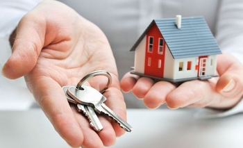 Imagen de la nota: Entrega del inmueble locado: las consecuencias de tener constancia