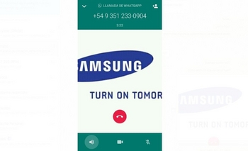 Advierten sobre estafas telefónicas a usuarios locales Imagen de la nota: Advierten sobre estafas telefónicas a usuarios locales
