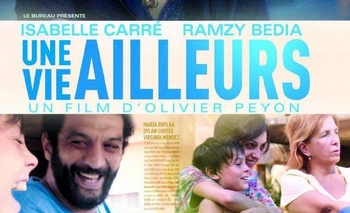 Imagen de la nota: Otro viernes de cine en la Alianza Francesa