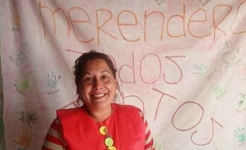 Imagen de la nota: “Cumplimos un año ayudando gracias a la gente”
