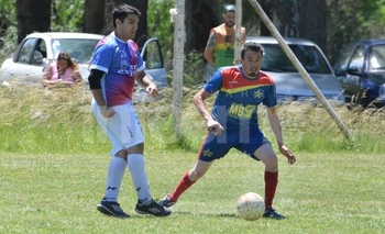 Imagen de la nota: El Fútbol Olavarriense Sénior comenzó a delinear el 2021