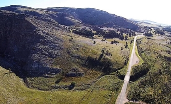 Imagen de la nota: Coronavirus: Tornquist levantó controles