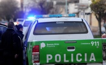 Imagen de la nota: Hallan a adolescente asesinado a golpes y puñaladas