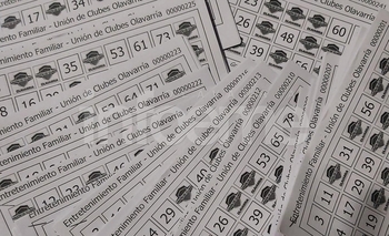 Imagen de la nota: El pozo sigue creciendo en el Bingo Virtual