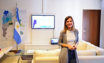 Imagen de la nota: La jubilación sin complicaciones: ya no será necesario presentar la Fe de vida