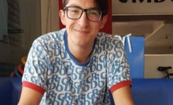 Con amplio despliegue, sigue la búsqueda de Jonatan Imagen de la nota: Con amplio despliegue, sigue la búsqueda de Jonatan