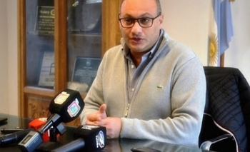 Imagen de la nota: Balcarce: preocupación por la ocupación de camas 