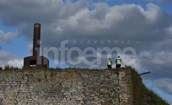 Imagen de la nota: Jonatan: los 10 días de búsqueda que terminaron con un final trágico