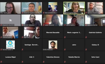 Imagen de la nota: ProCreAr en UVA podrán cambiar a HogAR