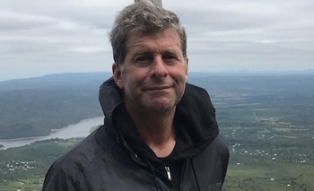 Imagen de la nota: Veterano de Malvinas detectó sus pertenencias en una subasta internacional