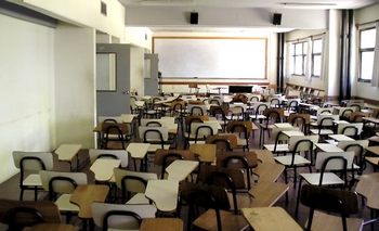 Habilitan la vuelta a clases presenciales en las universidades Imagen de la nota: Habilitan la vuelta a clases presenciales en las universidades