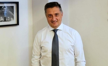 Destacan el apoyo del gobierno al sector privado Imagen de la nota: Destacan el apoyo del gobierno al sector privado