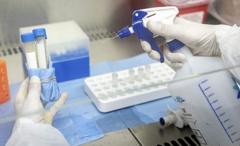 Imagen de la nota: El mundo supera los 50 millones de contagios