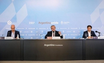 Imagen de la nota: Ya rige el Dispo, la nueva etapa en la Argentina