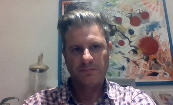 Scatolini se reunió con dirigentes del Frente de Todos Imagen de la nota: Scatolini se reunió con dirigentes del Frente de Todos