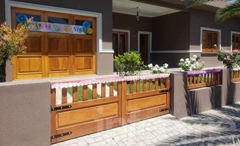 Imagen de la nota: Loma Negra festejó sus 117 años 