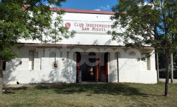 Imagen de la nota: Alfredo González dejó de ser el presidente de Independiente 