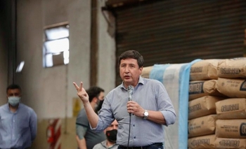 Imagen de la nota: Duplicarán el monto de la tarjeta Alimentar 