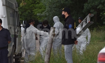 Imagen de la nota: La autopsia reveló la causa de la muerte de Jonatan 