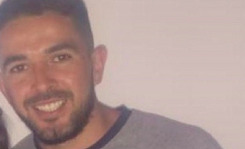 Imagen de la nota: Encontraron en Espigas al joven desaparecido 