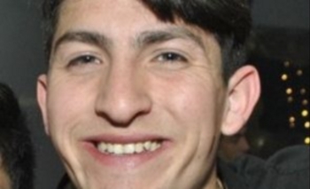 Imagen de la nota: El emotivo adiós a Jonatan de la Facultad de Ingeniería 