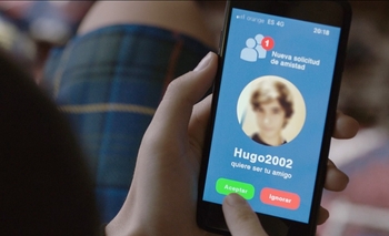 Imagen de la nota: Cómo funcionará la nueva ley contra el grooming