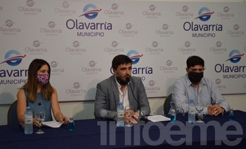 Imagen de la nota: Abre la inscripción para el aniversario de Olavarría