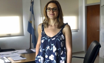 Imagen de la nota: Trans ya pueden enviar sus CV para trabajar en el sector público bonaerense