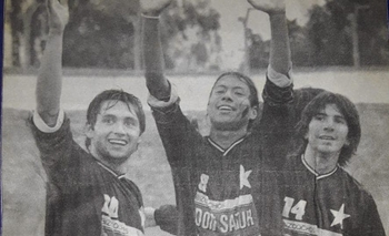 Imagen de la nota: ¿Quién era Matías Mapis? El fallecido en choque entre camiones