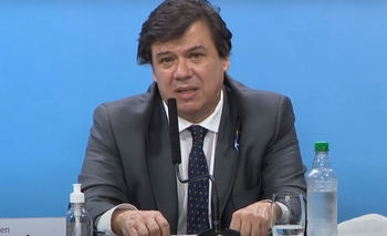 Imagen de la nota: Prorrogan la prohibición de despidos y la doble indemnización