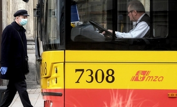 Imagen de la nota: El mundo pasó las 1,3 millones muertes por coronavirus