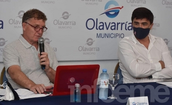 Imagen de la nota: RTA: la quinta etapa se haría antes de Navidad y Año Nuevo